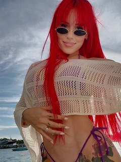 Daniela Andrea