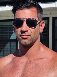 Richard Glaze