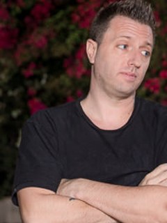 Mark Zane