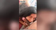 Colombian milf thirsty for penis and hard homemade sex