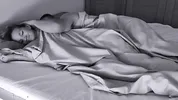 Sticking your dick into wife's pussy early morning is best wake up ever - LOUD MOANING AND CUMSHOT
