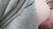 Beautiful Big Titty Dark Haired Girlfriend Gets Tits Sucked And A Deep Dripping Creampie