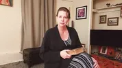 The mature wife of a Pastor seduces a young and newly married member of her absent husbands flock