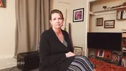 The mature wife of a Pastor seduces a young and newly married member of her absent husbands flock