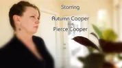 The mature wife of a Pastor seduces a young and newly married member of her absent husbands flock