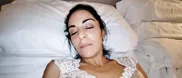 Slutty wife takes a lot of cock from a friend secretly in the hotel during vacation - real amateur