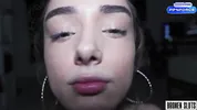 18 YO TINDER DATE ENJOYS THE BEST FUCK OF HER LIFE - Alice Zaffyre ´