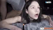 GYM IS CLOSED - She Fucked Her Coach