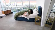 Big titty GF caught me fucking identical BFF - HARDCORE THREESOME - Cami Strella Nika Venom & Lev Lieben