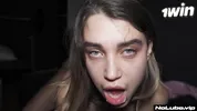 The Hardest Fuck Of Her Life