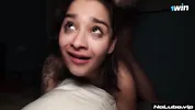 IT´S COCK´O CLOCK - He Rearranged Her Guts - Kaya Finch