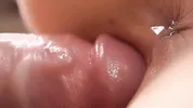 My wife's tight pussy is getting wider by the minute
