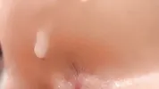 My wife's tight pussy is getting wider by the minute