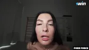 BIG TITTY CUM SLUT LOVES IT ROUGH - Simon Kitty