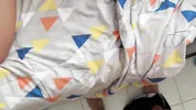 My stepsister pretended to be asleep to get sex