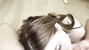 Cheating On My Girlfriend With My Step Sis
