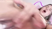 CUM INSIDE YOUR LITTLE BITCH'S PUSSY LOVE