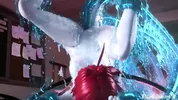Rias Gremory DXD hentai