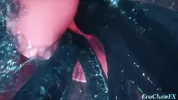 Rias Gremory DXD hentai
