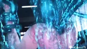 Rias Gremory DXD hentai