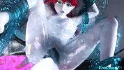 Rias Gremory DXD hentai