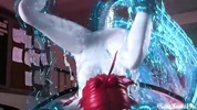 Rias Gremory DXD hentai