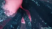 Rias Gremory DXD hentai
