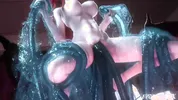 Rias Gremory DXD hentai
