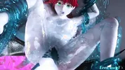 Rias Gremory DXD hentai