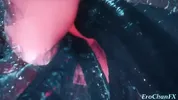 Rias Gremory DXD hentai