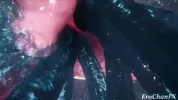 Rias Gremory DXD hentai