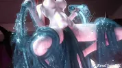 Rias Gremory DXD hentai
