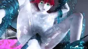 Rias Gremory DXD hentai