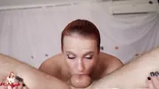 multiple throat pie, throat fuck. swallow a big dick and cum