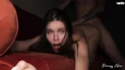 18 Yo College Teen DESTROYED In Her Dorm - Princess Alice