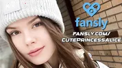 18 Yo College Teen DESTROYED In Her Dorm - Princess Alice