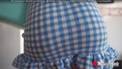 Stepsister Stuck in Washing Machine Fucked and Creampie by Stepbrother