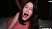 BORN TO BE A FUCKTOY - Margo Van Teese