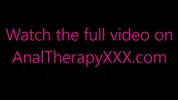 Step Sisters Share Your Cock For Anal - Anal Therapy - Alex Adams & Britt Blair & Theodora Day