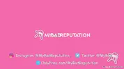 ORGASM watching HENTAI PORN while He CUMS INSIDE me - MyBadReputation