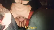 My wife cheats in the car with colleagues, one films and she fucks the other swallowing his cum