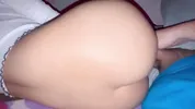 Petite Latina insinuates herself to me with her Mini Shorts and provokes me to fuck her