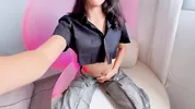 Bestie! Record Me, I'm a Nymphomaniac and I Want to Ride Your Cock!
