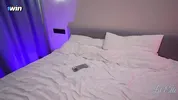 StepSister said: This is WRONG! NO PENETRATION! But...VIRGIN StepBro suddenly CUM INSIDE! - Lil Elle