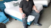 Fuck a Fan! Inexperienced Man Gets Birthday Present of a Lifetime from Pornstar Millie Morgan
