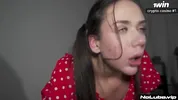 Don't Cum Inside Me Ok?