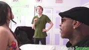 CuckoldSessions - MY EX Came Back To Cuck Me And Fuck Hard In Front Of Me
