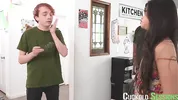 CuckoldSessions - MY EX Came Back To Cuck Me And Fuck Hard In Front Of Me