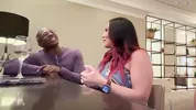 CUM WITH ME ON A BBC DATE