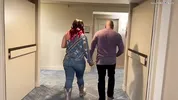 CUM WITH ME ON A BBC DATE
